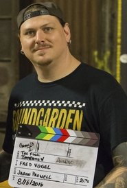 Fred Vogel: Fred Vogel