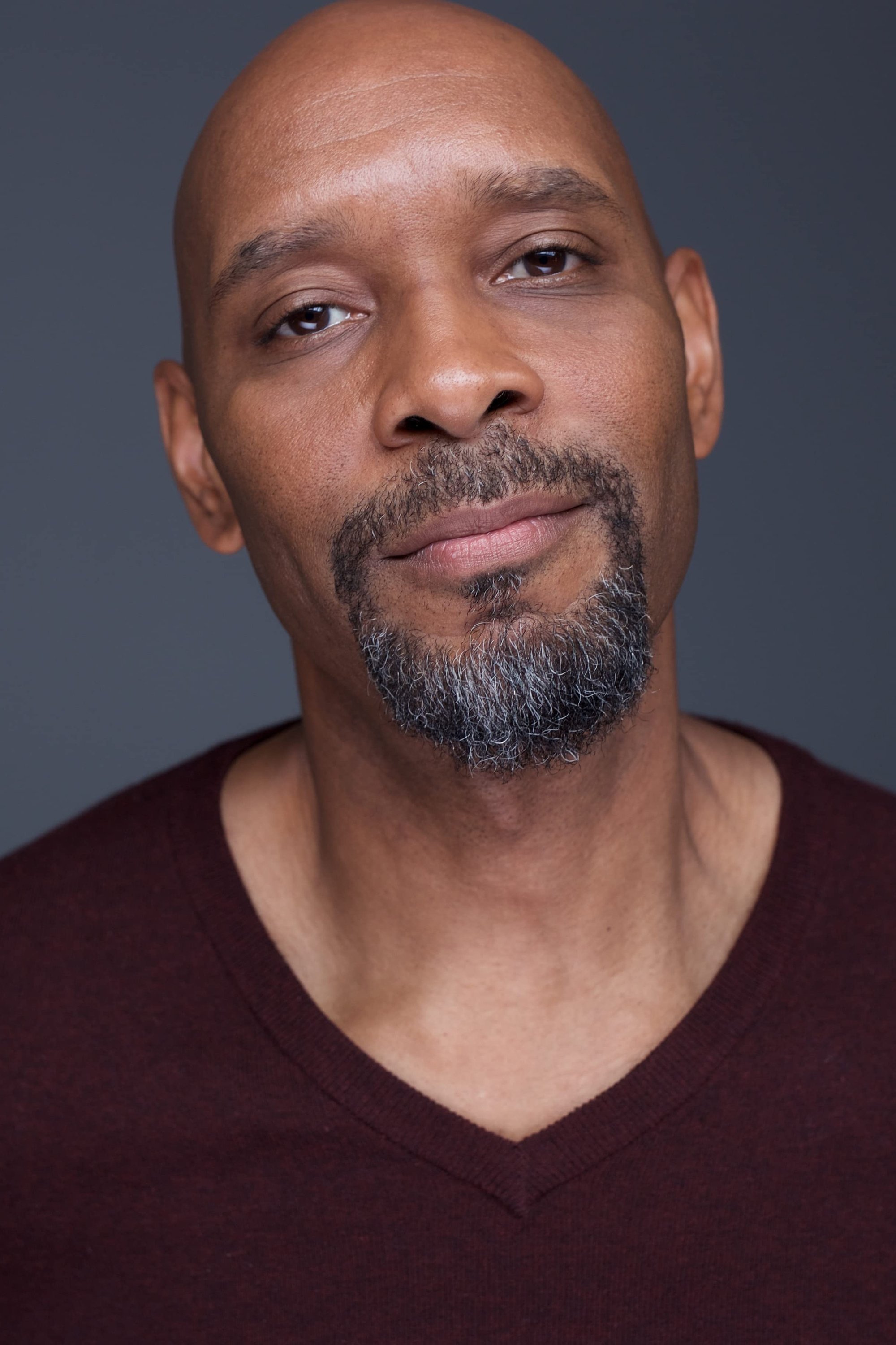 David Chattam backdrop