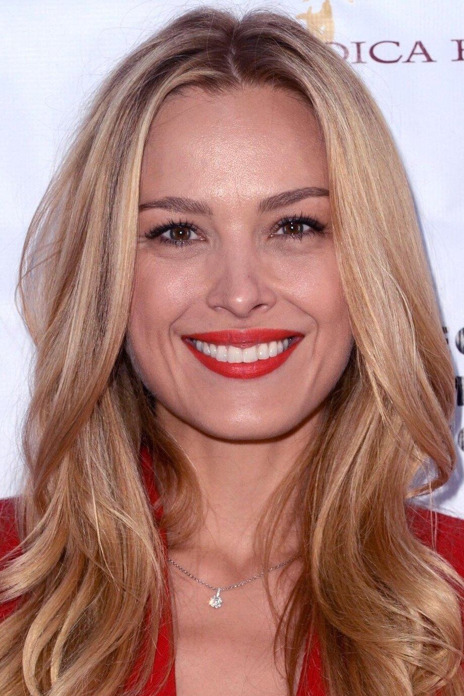 Petra Němcová backdrop