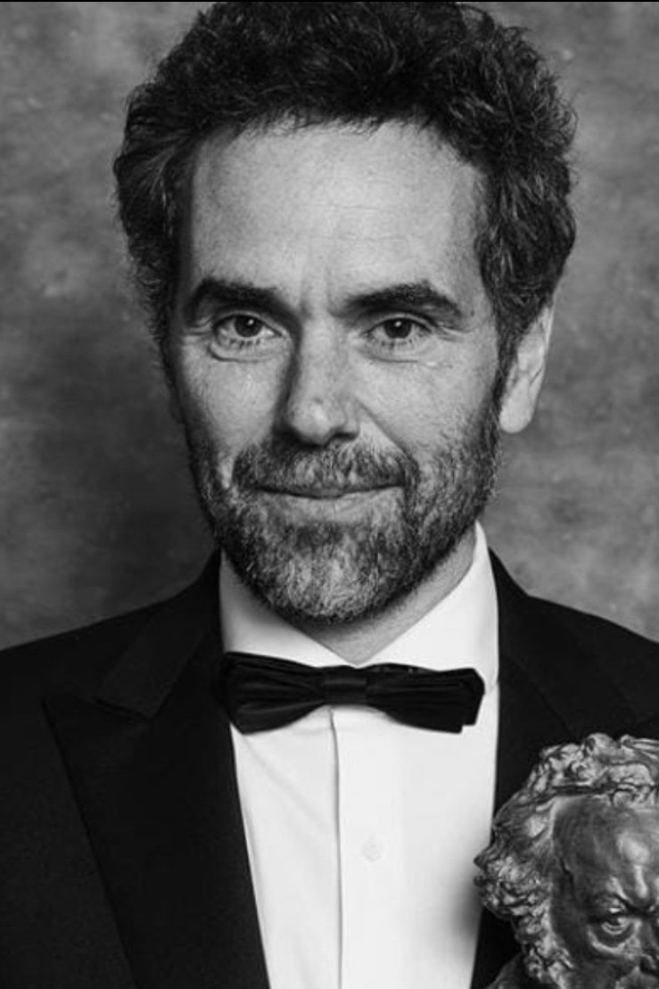 Mauro Herce backdrop