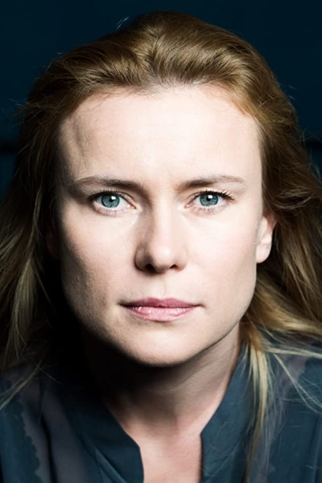 Magdalena Biegańska backdrop