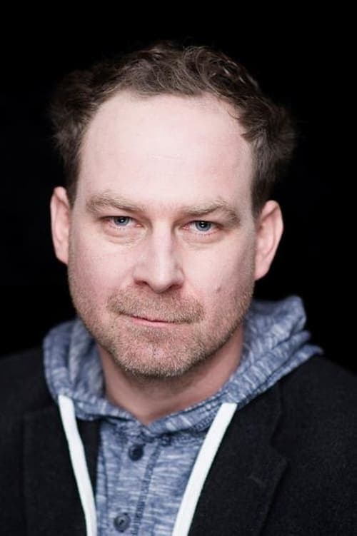 Marcin Perchuć backdrop