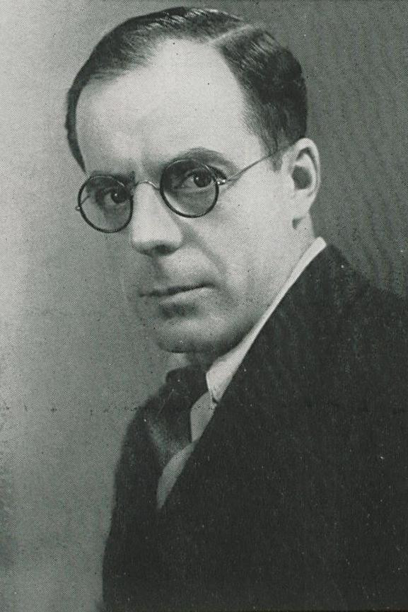 Walter Summers backdrop