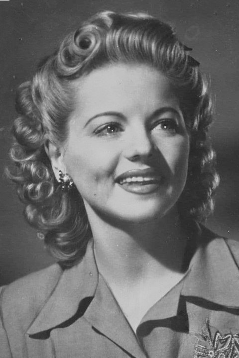 Mavis Villiers backdrop