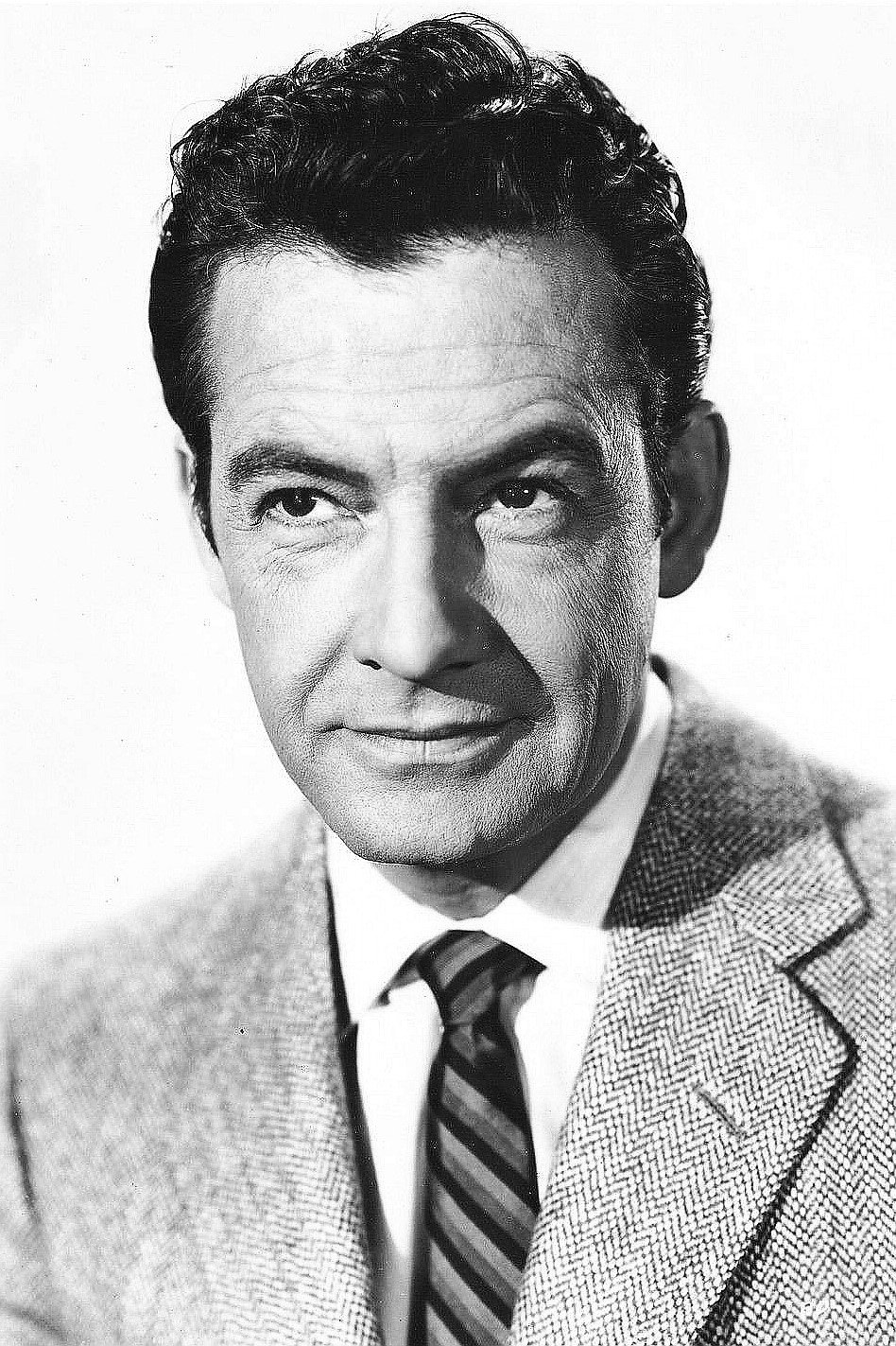 George Dolenz backdrop