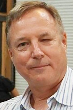 Bob Buchholz backdrop