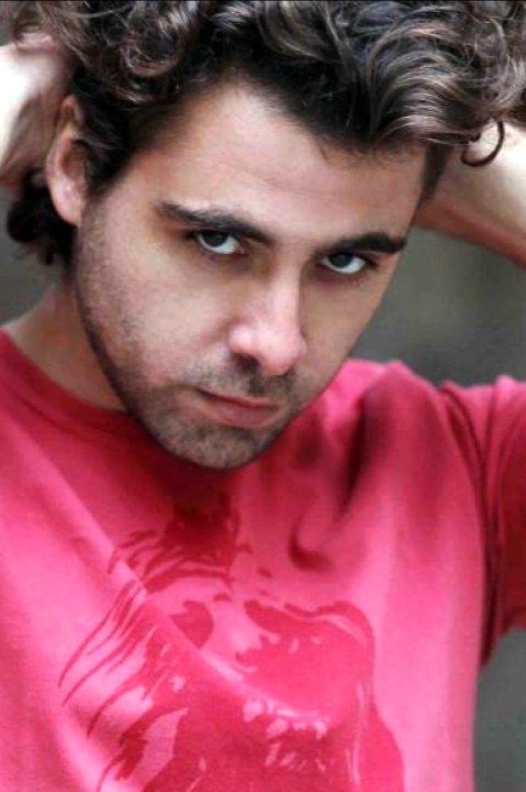 Roberto Infascelli backdrop