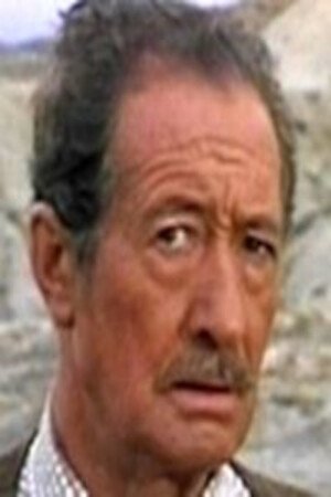 Ricardo Canales backdrop