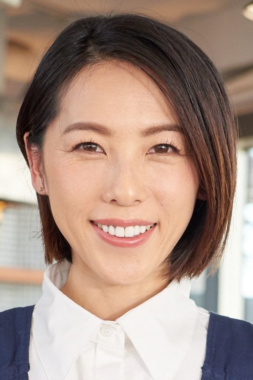 Shin Yazawa backdrop