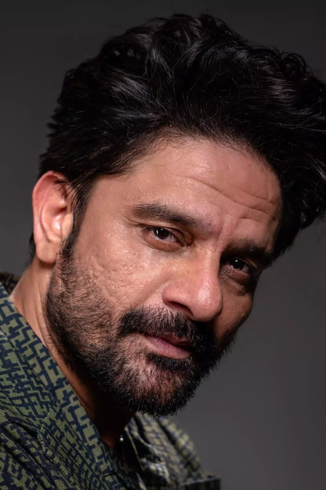 Jaideep Ahlawat backdrop