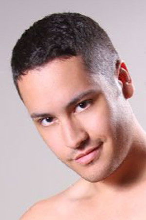 Orion Cross backdrop