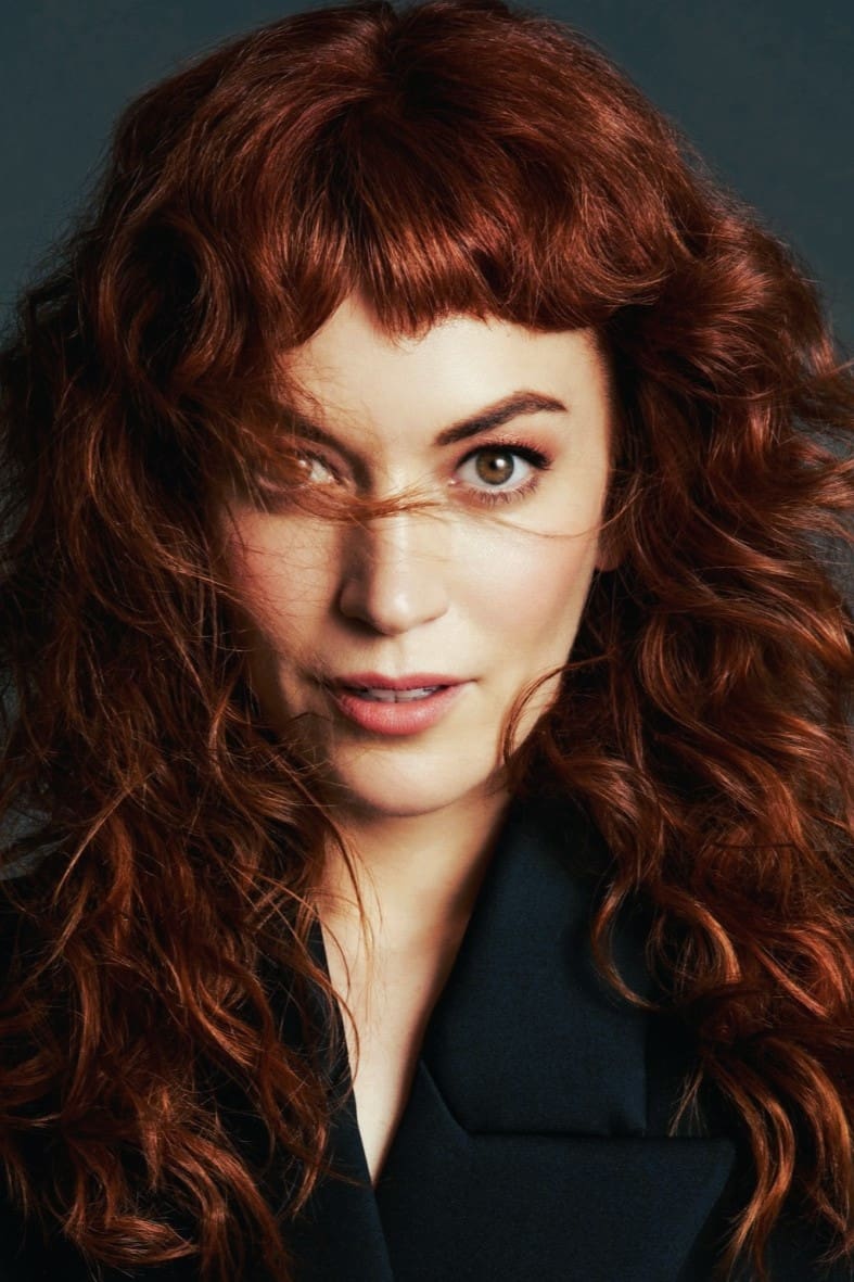 Britt Lower backdrop