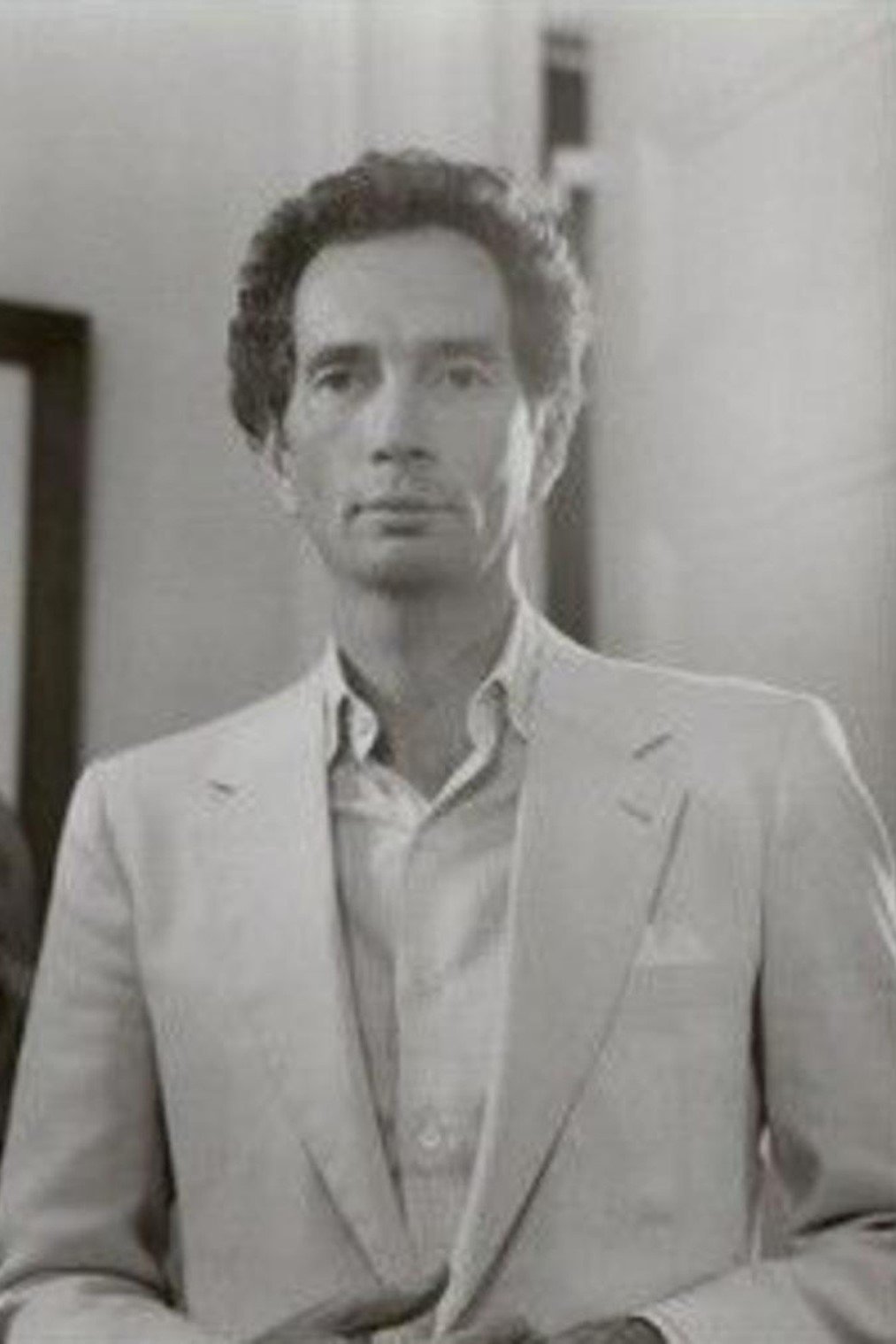 Majkell Loflin backdrop