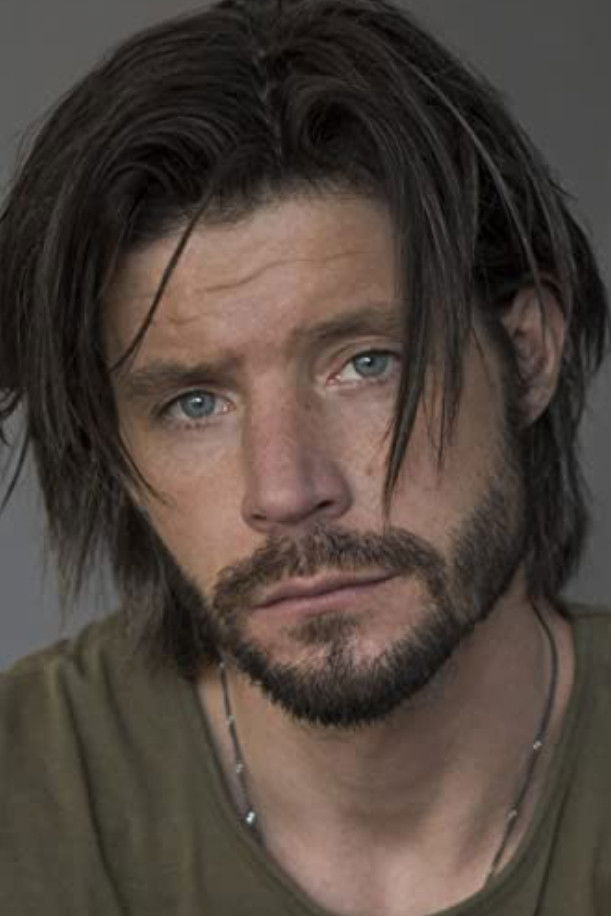 Justin Schwan backdrop