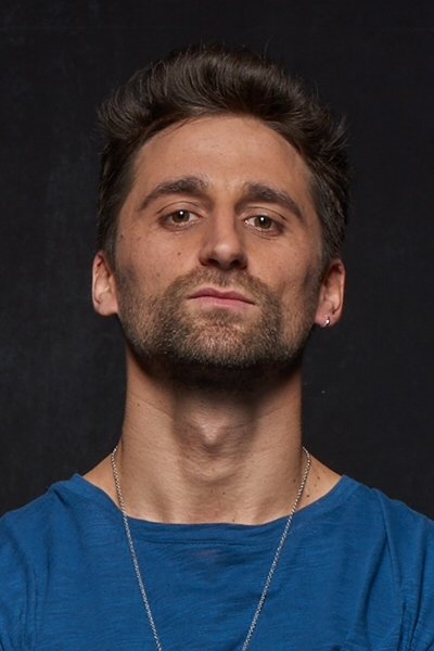 Emilio Edwards backdrop