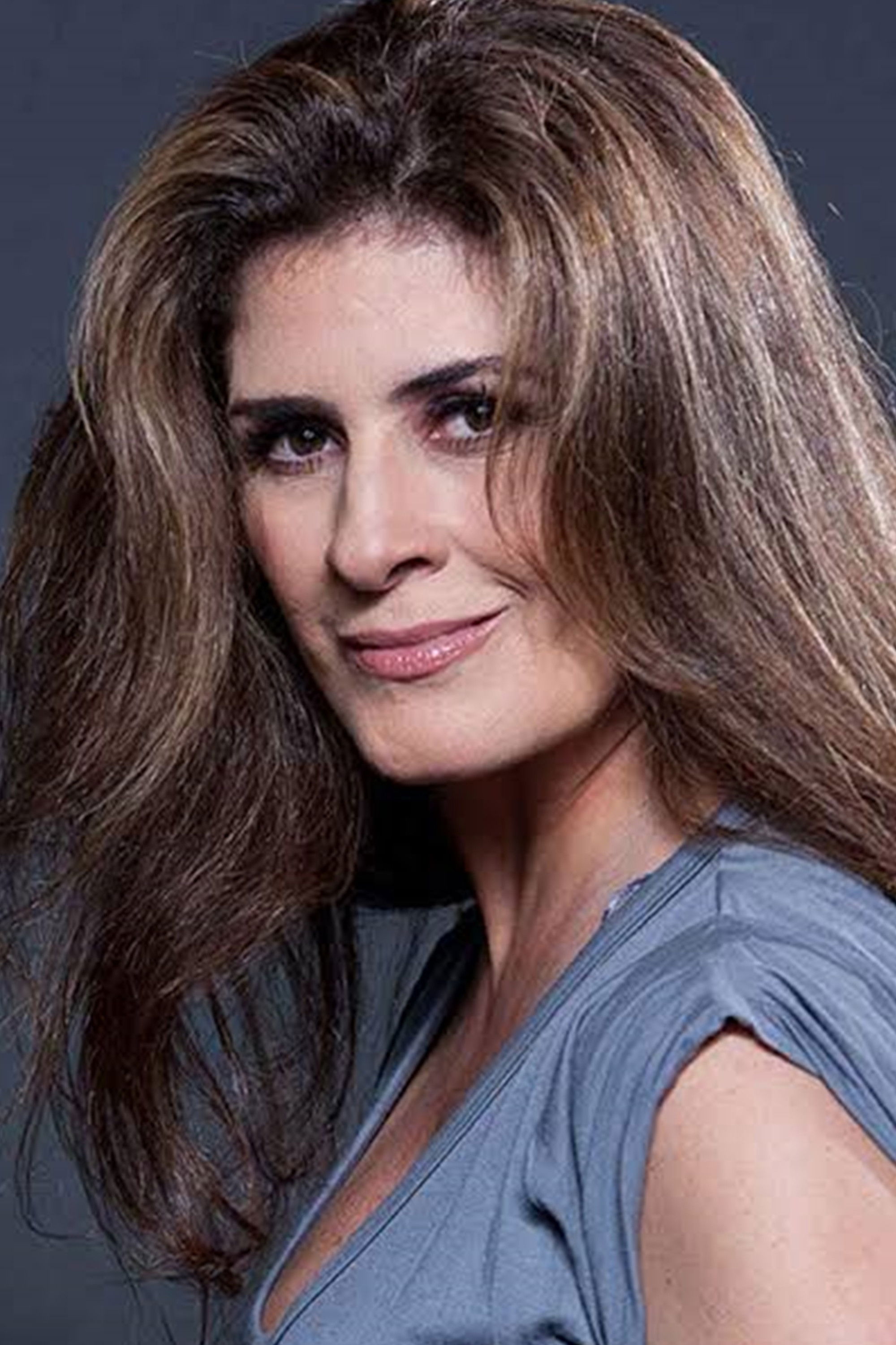 Magda Karina backdrop