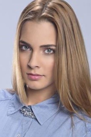 Kendra Santacruz backdrop