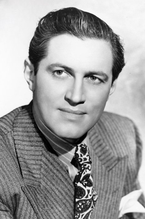 John McCallum backdrop