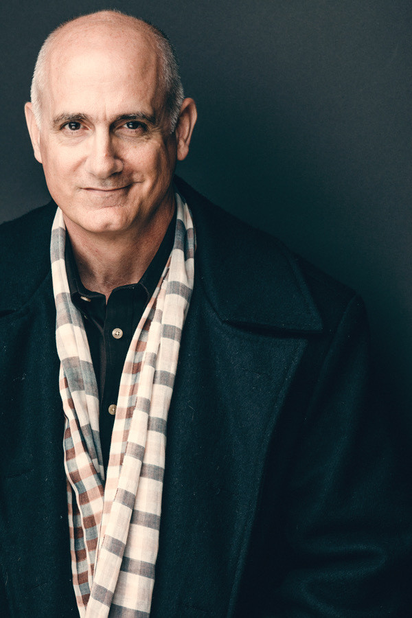 Donald Agnelli backdrop