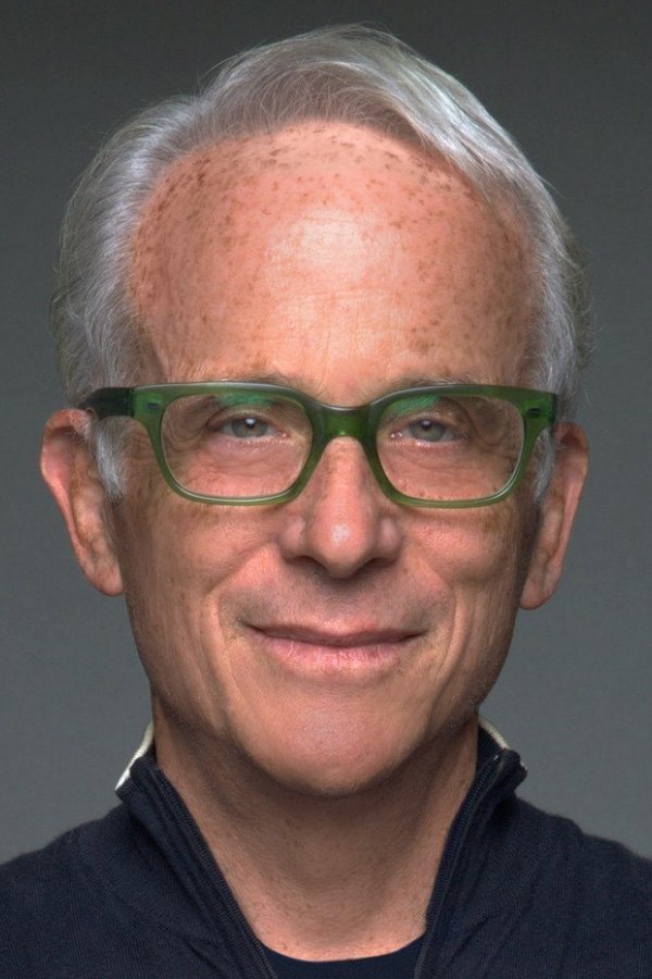 John Hoffman backdrop