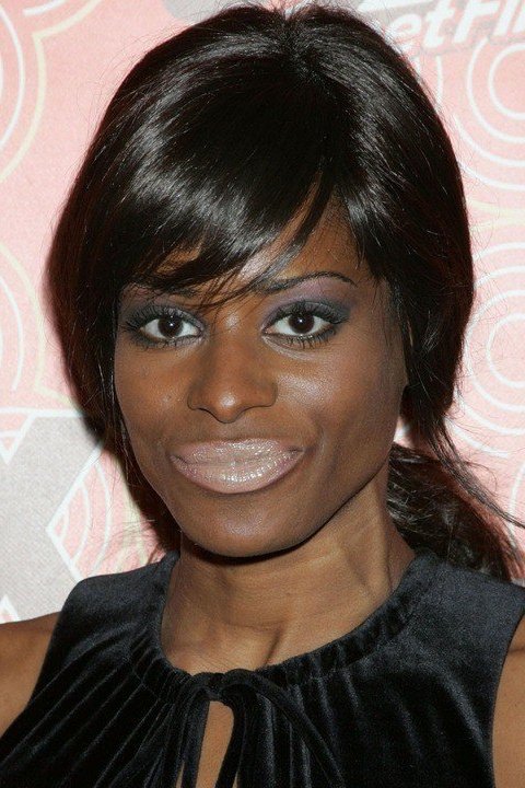 Daniele Gaither backdrop