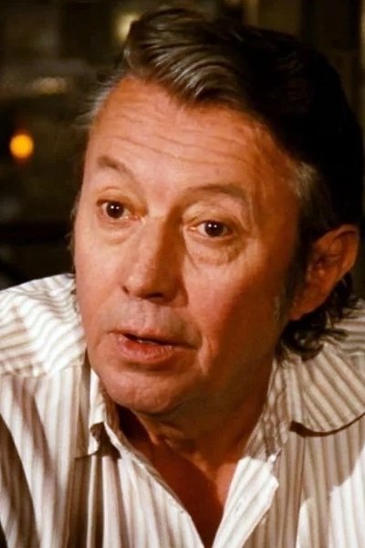 Mikel Okler backdrop