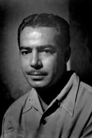 Roberto Gavaldón backdrop