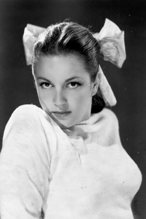 Lilia del Valle backdrop