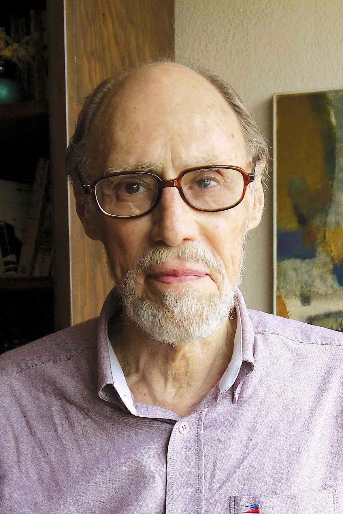 Alfredo Joskowicz backdrop