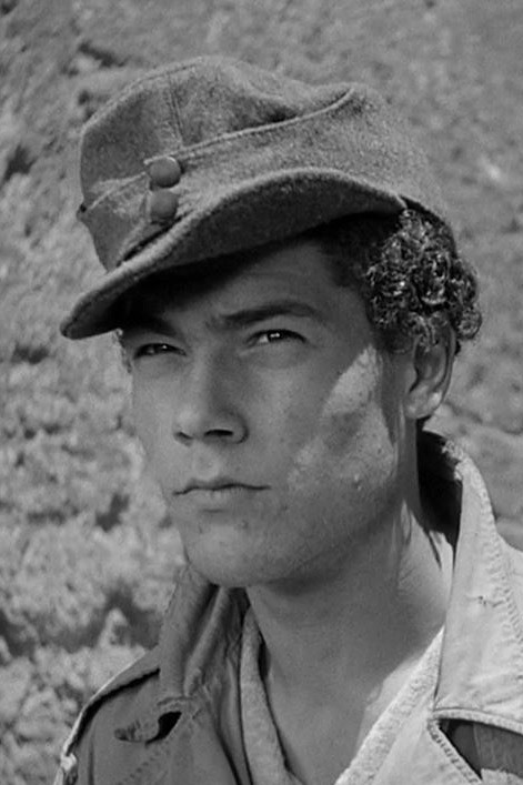 Vittorio Antonucci backdrop