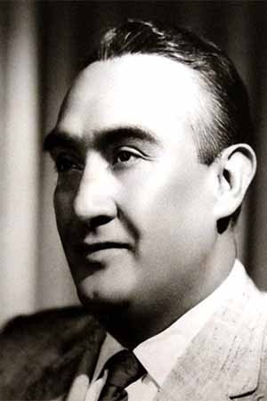 Pedro Vargas: Pedro Vargjas backdrop