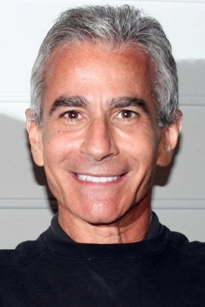 Robert Hakim backdrop