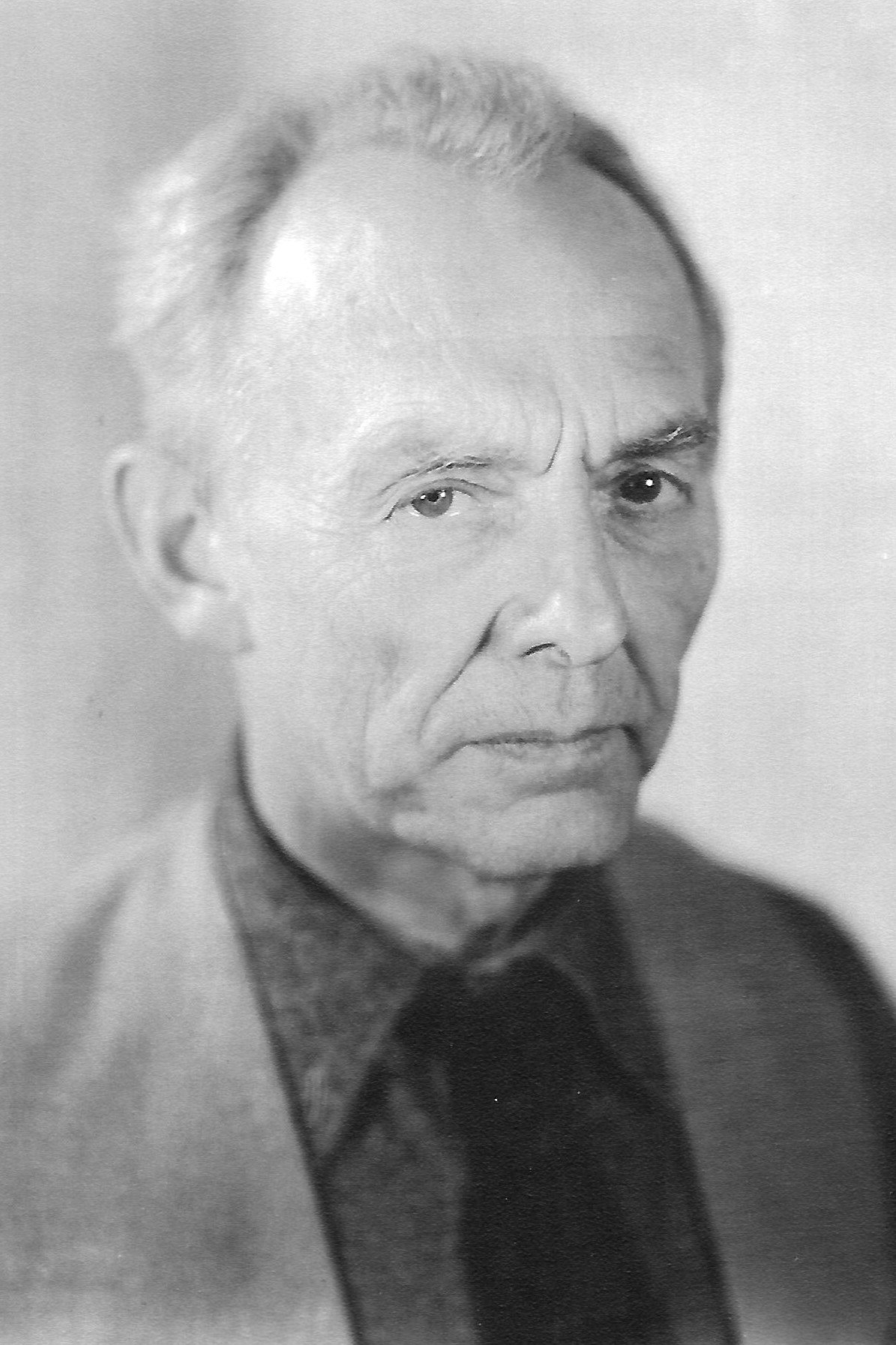 Frank Ball: Frank Ball backdrop