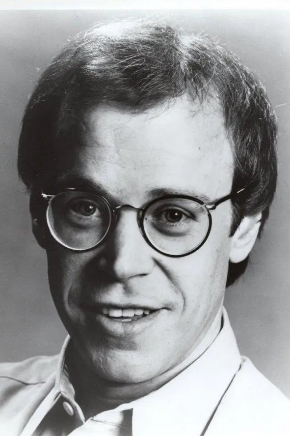 Bill Schoppert backdrop