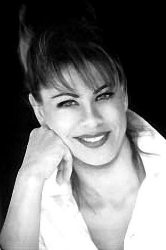 Tonie Perensky backdrop