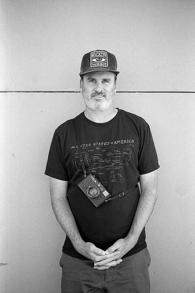 Ed Templeton backdrop