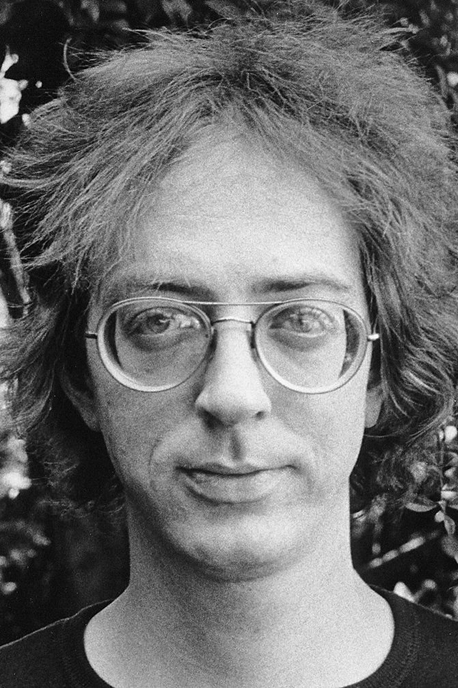 William Finley backdrop