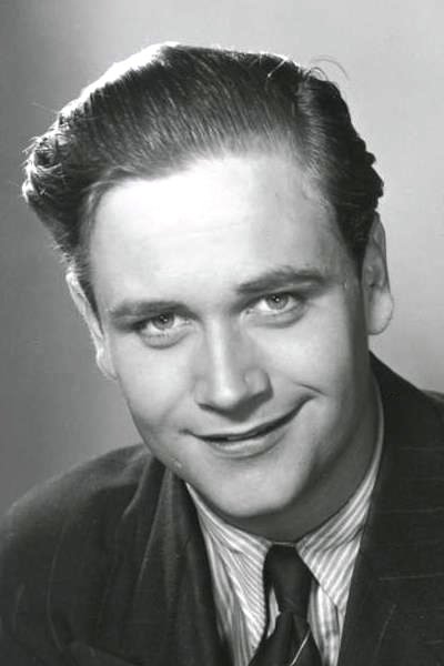 Mogens Wieth backdrop