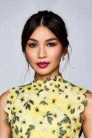 Gemma Chan: Džema Çan