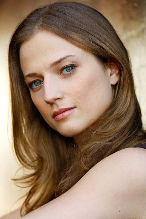 Erin Fleming backdrop