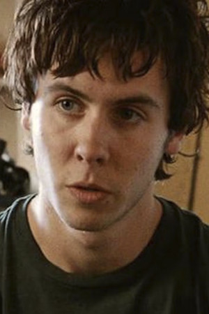 Martin Sharpe backdrop