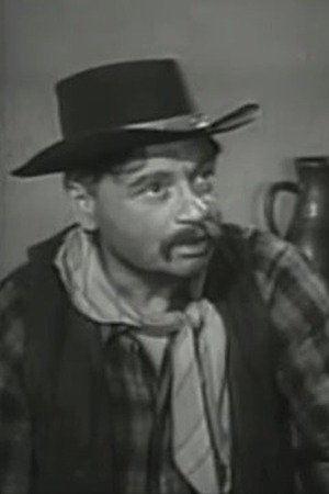 Lester Sharpe backdrop