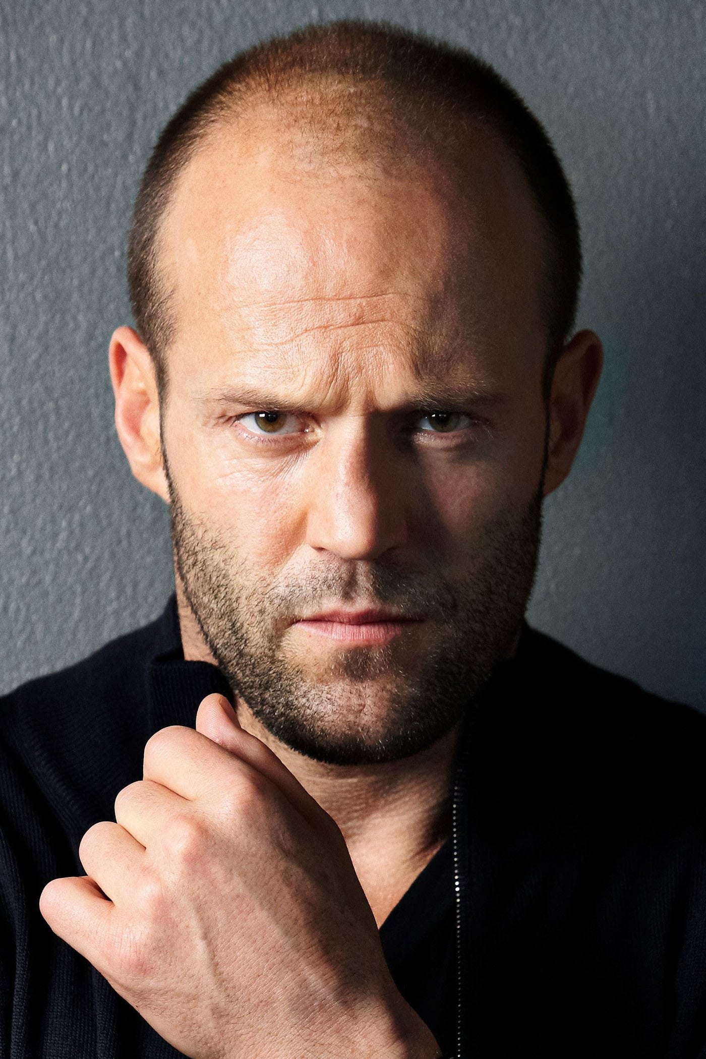 Jason Statham backdrop