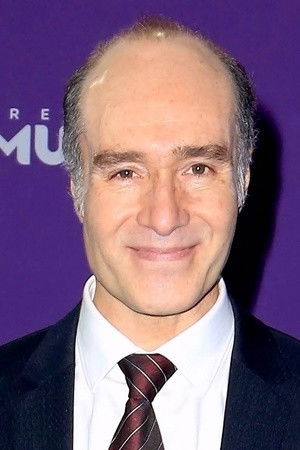 Odiseo Bichir backdrop