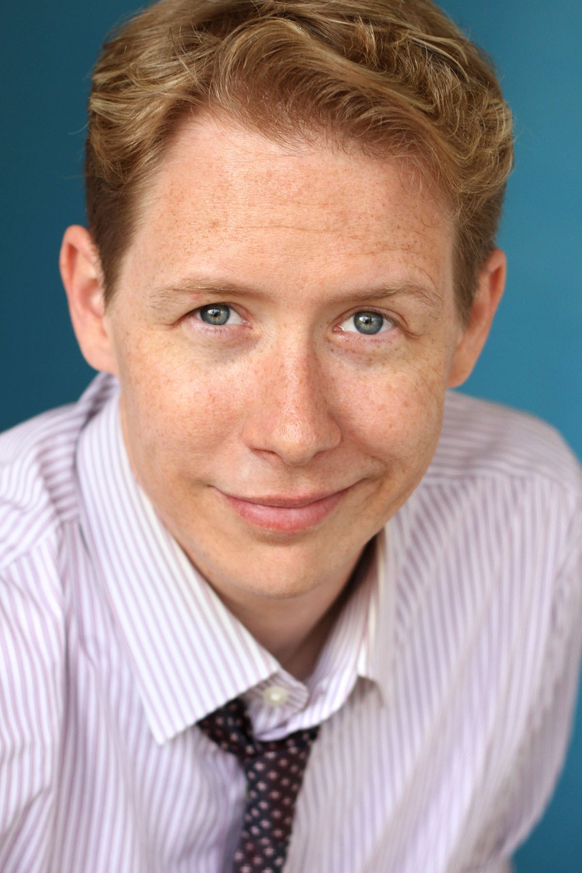 Curtis Andersen backdrop