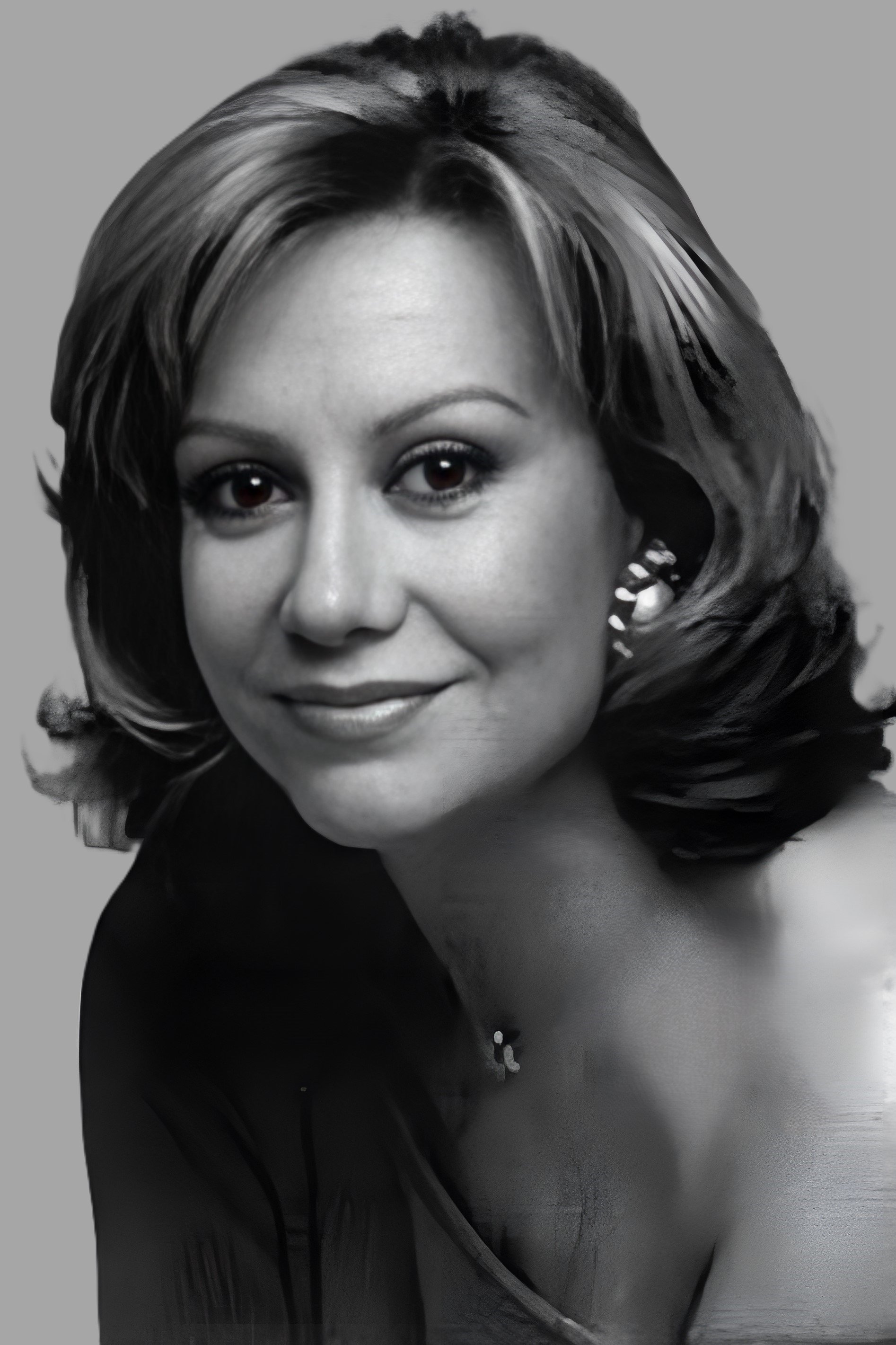 María Kosty backdrop