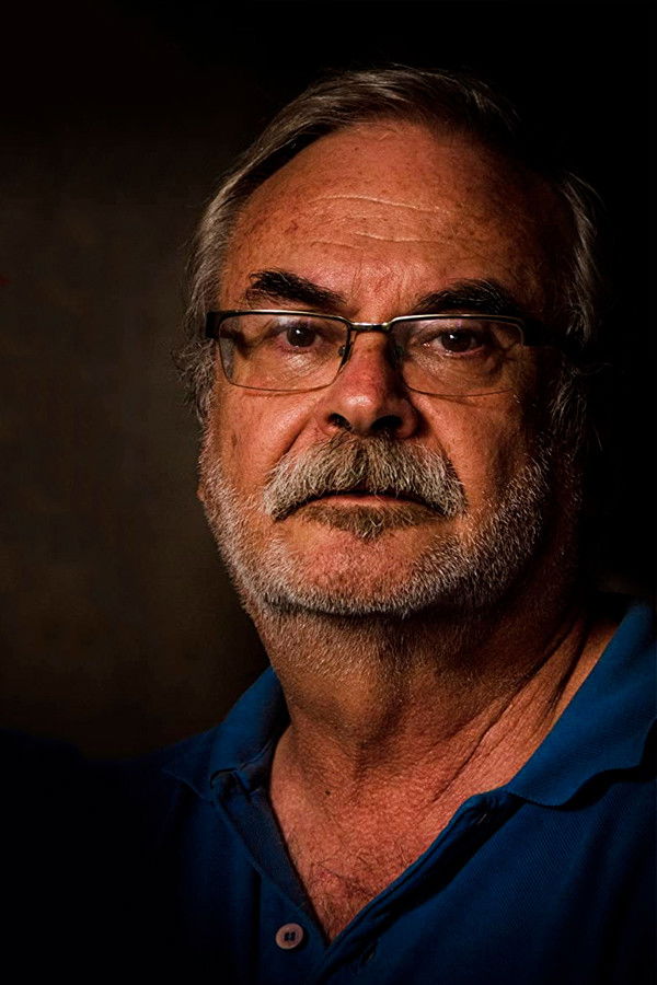 Augusto Tamayo San Román backdrop