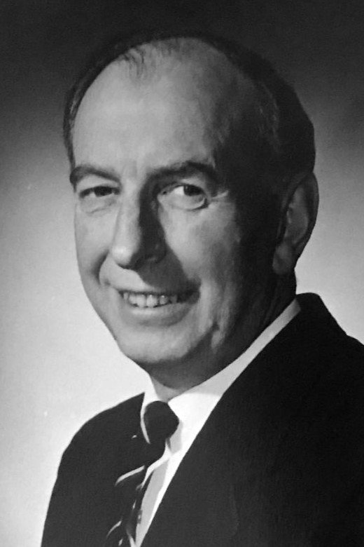 Russell Napier backdrop