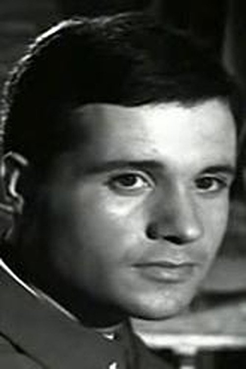 Manuel Manzaneque backdrop