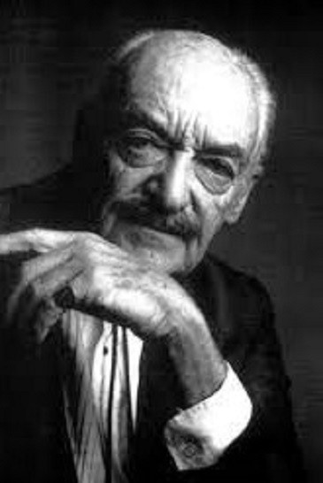 René Lavand backdrop